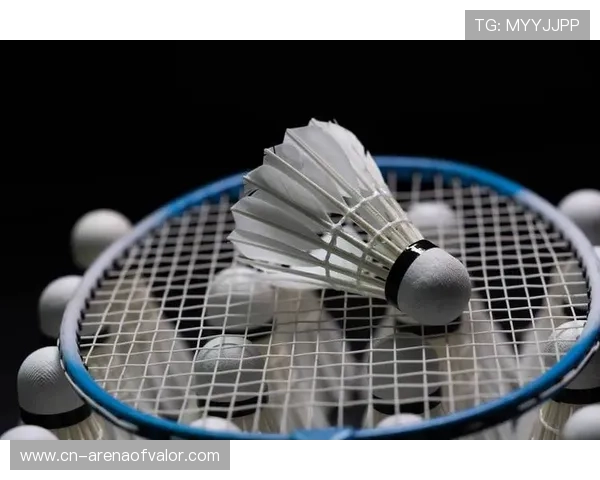羽毛球器材科技革新推动运动体验提升与竞技水平飞跃