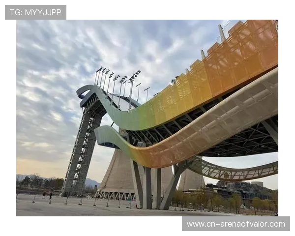 长虹冠名滑雪大跳台世界杯,首钢园将再迎冬奥资格赛