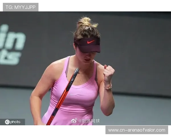 深圳WTCC赛事增设红毯秀与明星表演赛，打造跨年网球盛宴